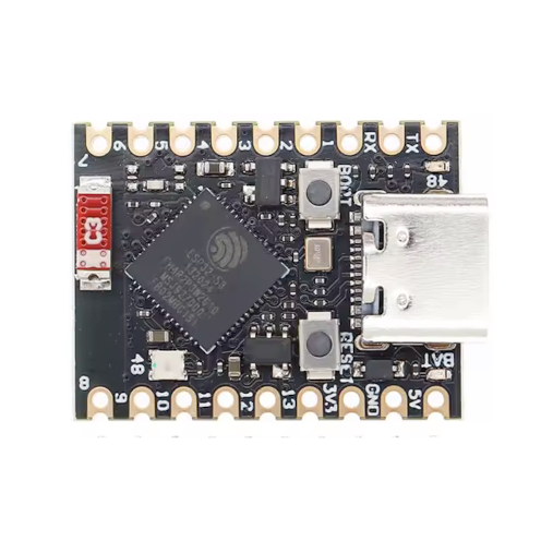 ESP32-S3 Supermini